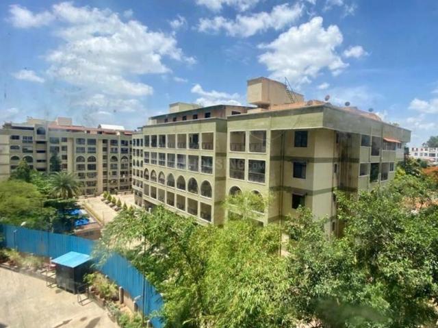 2 BHK Apartment in C V Raman Nagar for rent Bengaluru. The reference number is 20714746