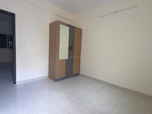 2 BHK Apartment in C V Raman Nagar for rent Bengaluru. The reference number is 20719059