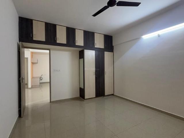2 BHK Apartment in C V Raman Nagar for rent Bengaluru. The reference number is 20735753