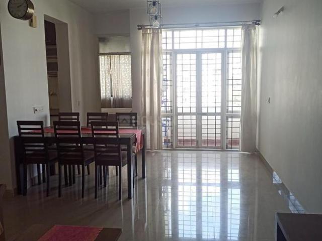 2 BHK Apartment in C V Raman Nagar for rent Bengaluru. The reference number is 20736099