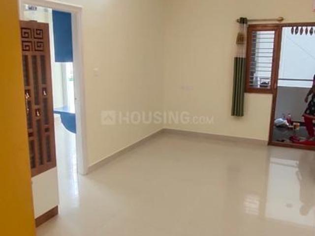 2 BHK Apartment in C V Raman Nagar for rent Bengaluru. The reference number is 20844709
