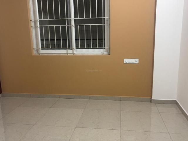 2 BHK Apartment in C V Raman Nagar for rent Bengaluru. The reference number is 20813748