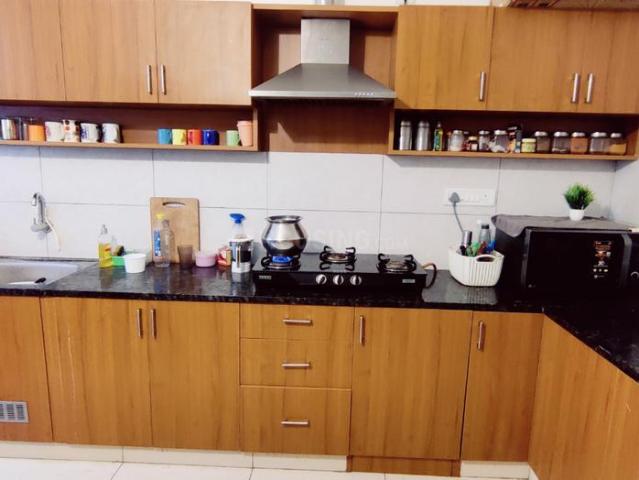 2 BHK Apartment in C V Raman Nagar for rent Bengaluru. The reference number is 20820311