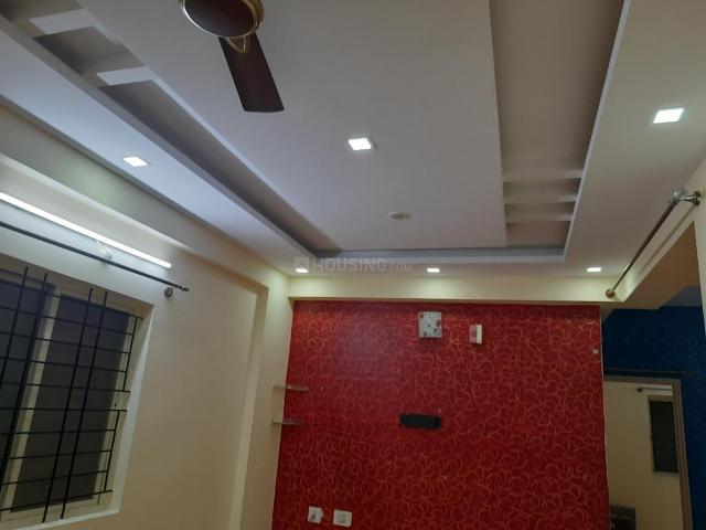 2 BHK Apartment in C V Raman Nagar for rent Bengaluru. The reference number is 20829186