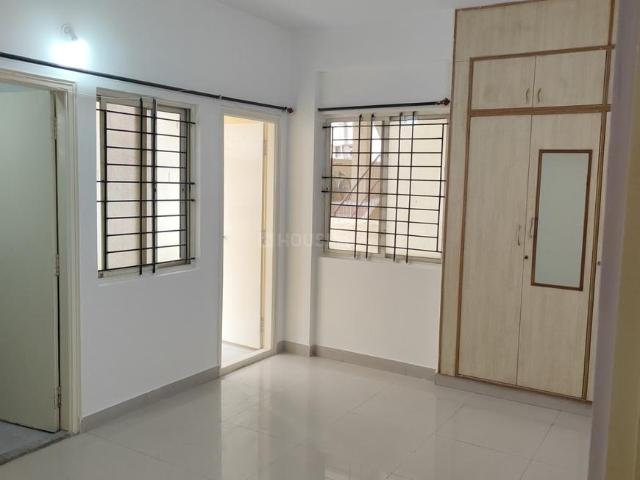 2 BHK Apartment in C V Raman Nagar for rent Bengaluru. The reference number is 20962311