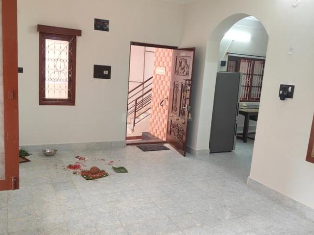 2 BHK Apartment in C V Raman Nagar for rent Bengaluru. The reference number is 20962534