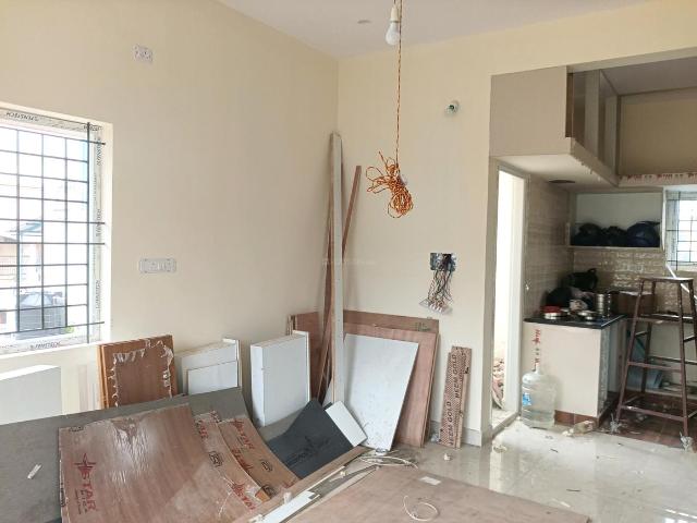 2 BHK Apartment in C V Raman Nagar for rent Bengaluru. The reference number is 20993592