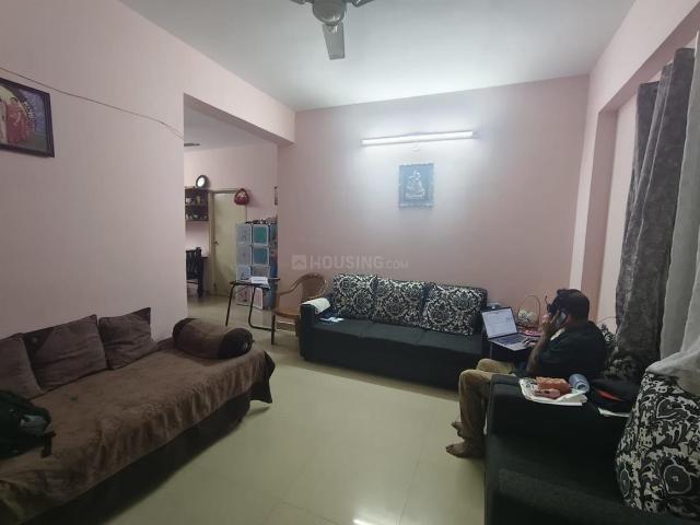 2 BHK Apartment in C V Raman Nagar for resale Bengaluru. The reference number is 20739811