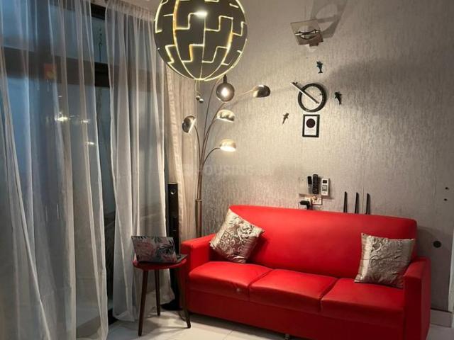 2 BHK Apartment in Cox Town for rent Bengaluru. The reference number is 18848736