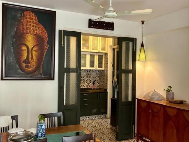 2 BHK Apartment in Cox Town for rent Bengaluru. The reference number is 20227359