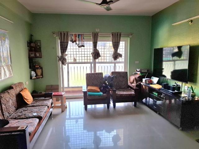 2 BHK Apartment in Cox Town for resale Bangalore. The reference number is 16333096