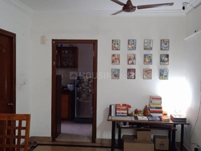 2 BHK Apartment in Cox Town for resale Bengaluru. The reference number is 19952764