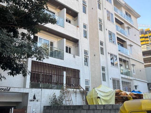 2 BHK Apartment in Cox Town for resale Bengaluru. The reference number is 20447202