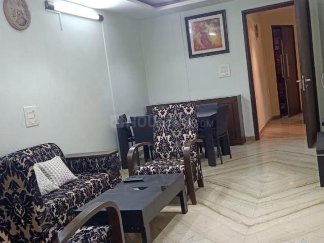 2 BHK Apartment in Colaba for rent Mumbai. The reference number is 19850467