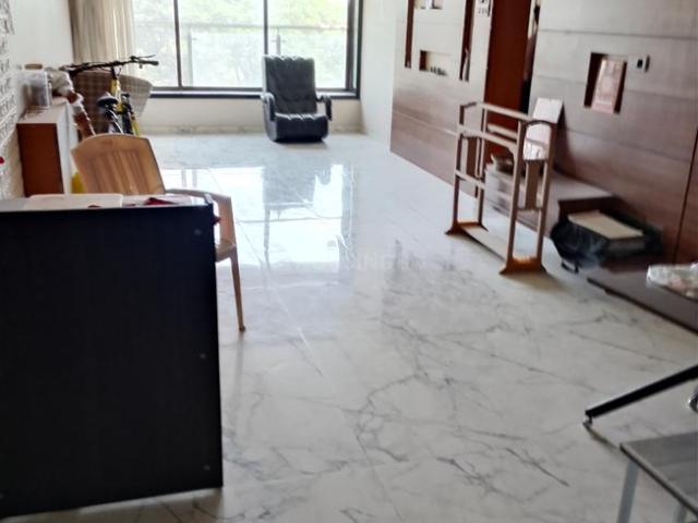 2 BHK Apartment in Colaba for rent Mumbai. The reference number is 20771559