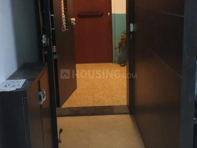 2 BHK Apartment in Colaba for resale Mumbai. The reference number is 14097537