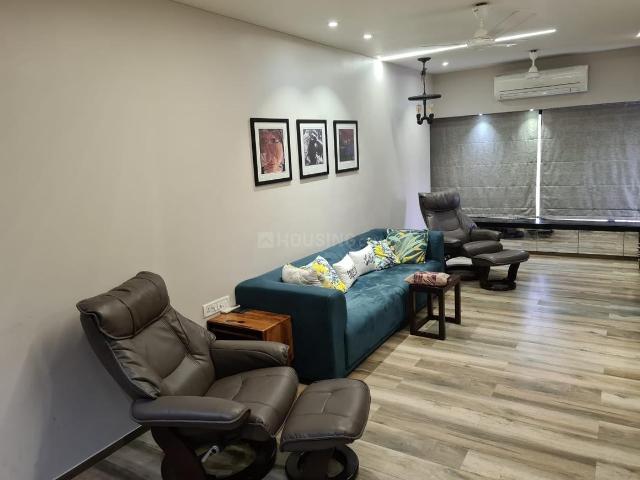 2 BHK Apartment in Colaba for resale Mumbai. The reference number is 14188678