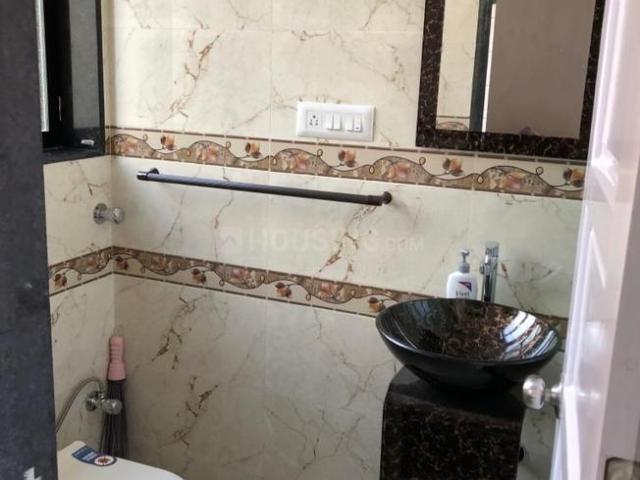 2 BHK Apartment in Colaba for resale Mumbai. The reference number is 14660364