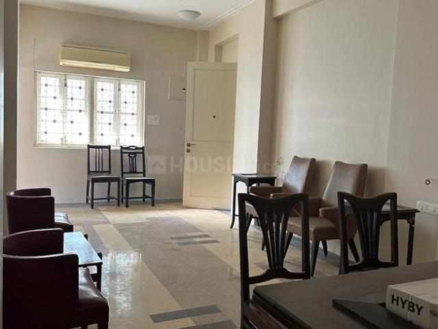 2 BHK Apartment in Colaba for resale Mumbai. The reference number is 13529681