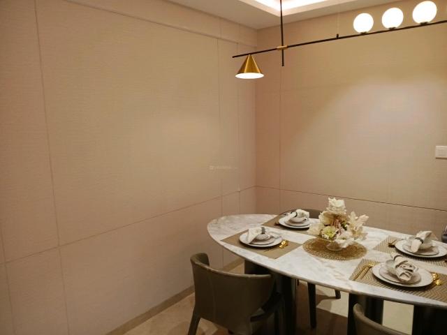 2 BHK Apartment in Colaba for resale Mumbai. The reference number is 20287440