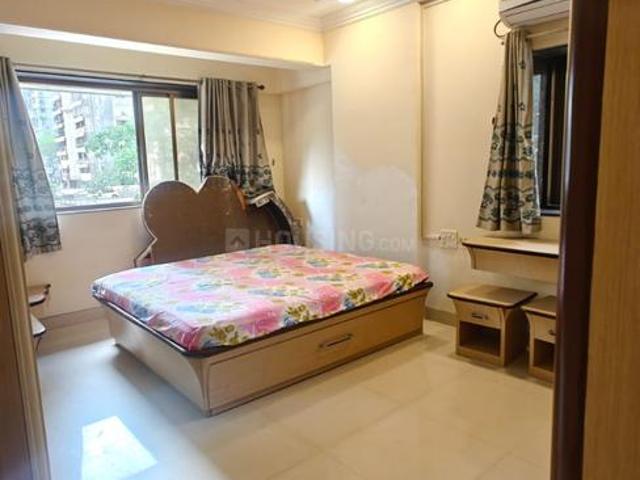 2 BHK Apartment in Colaba for resale Mumbai. The reference number is 20810507