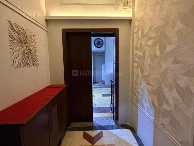 2 BHK Apartment in Colaba for resale Mumbai. The reference number is 20868954