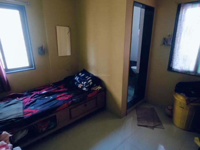 2 BHK Apartment in College Road for rent Nashik. The reference number is 18548824