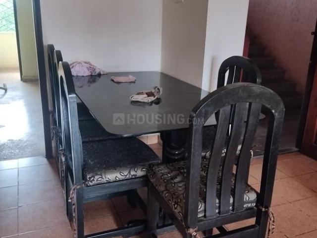 2 BHK Apartment in Colva for resale Goa. The reference number is 20878874