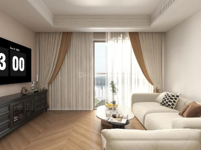 2 BHK Apartment in Colvale for resale Goa. The reference number is 20352345