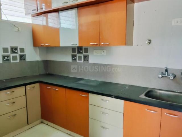 2 BHK Apartment in Cooke Town for rent Bengaluru. The reference number is 20471629