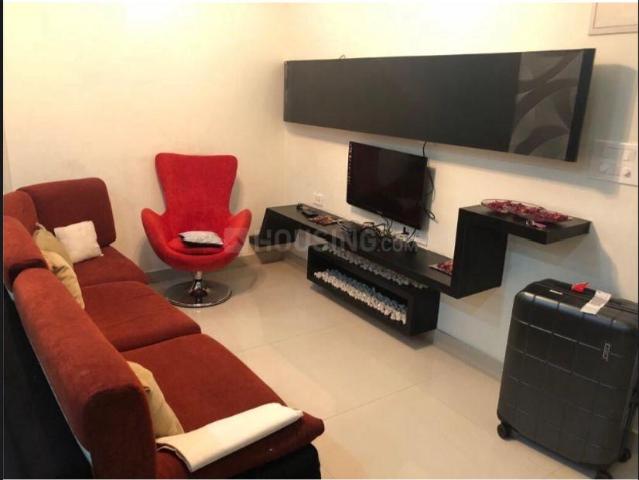 2 BHK Apartment in Cooke Town for rent Bengaluru. The reference number is 20517866