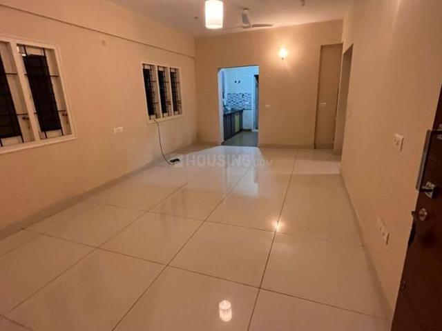 2 BHK Apartment in Cooke Town for rent Bengaluru. The reference number is 20586492