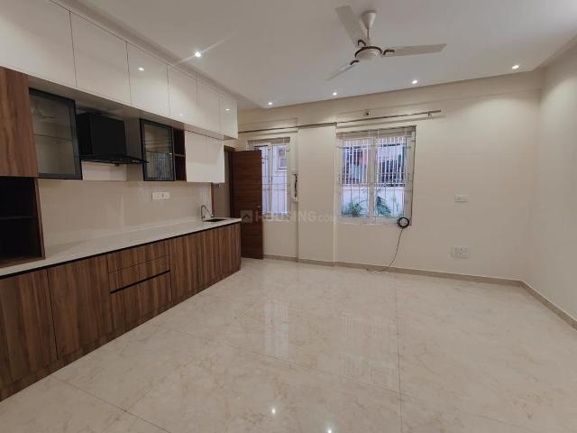 2 BHK Apartment in Cooke Town for rent Bengaluru. The reference number is 20109210
