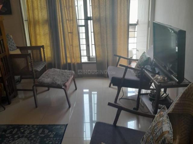 2 BHK Apartment in Cooke Town for resale Bengaluru. The reference number is 20073012