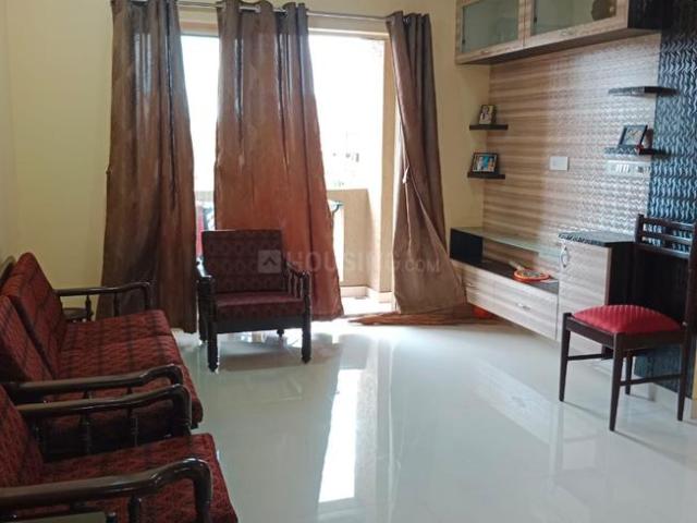 2 BHK Apartment in Corlim for rent Goa. The reference number is 18701246