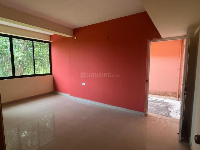 2 BHK Apartment in Corlim for rent Goa. The reference number is 20534373