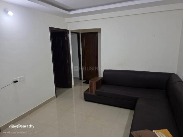 2 BHK Apartment in Corlim for resale Goa. The reference number is 20291053
