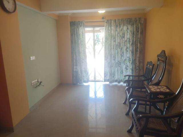 2 BHK Apartment in Corlim for resale Goa. The reference number is 20621850