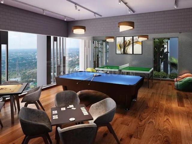 2 BHK Apartment in Cossipore for resale Kolkata. The reference number is 20041061