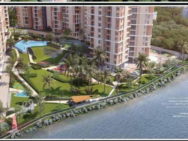 2 BHK Apartment in Cossipore for resale Kolkata. The reference number is 20186085