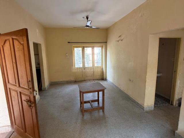 2 BHK Apartment in Calangute for rent Goa. The reference number is 19610120