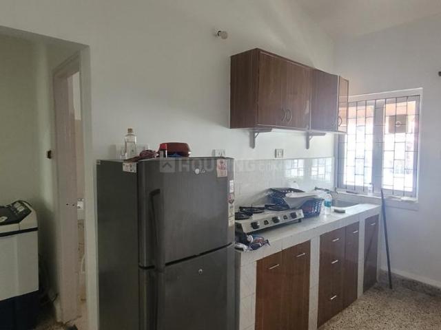 2 BHK Apartment in Calangute for rent Goa. The reference number is 20753482