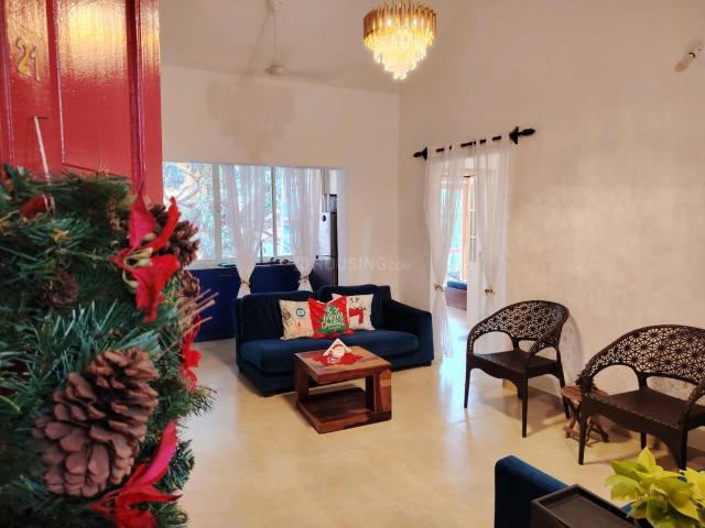 2 BHK Apartment in Calangute for resale Goa. The reference number is 16387004
