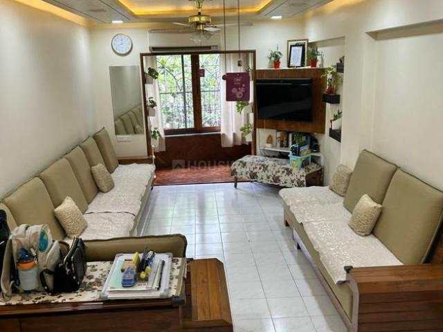 2 BHK Apartment in Camp for resale Pune. The reference number is 19878658