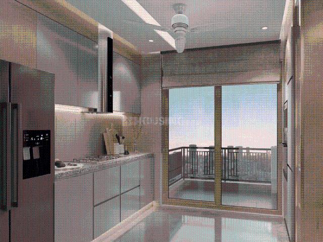 2 BHK Apartment in Camp for resale Pune. The reference number is 20398301