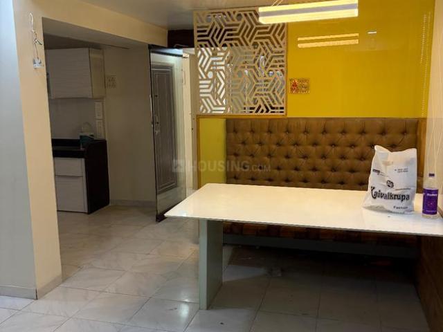 2 BHK Apartment in Canada Corner for rent Nashik. The reference number is 18991349
