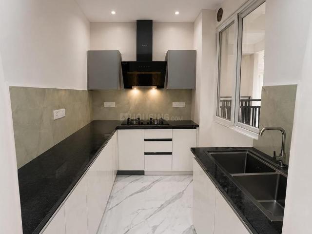 2 BHK Apartment in Canal Road for rent Dehradun. The reference number is 20476966
