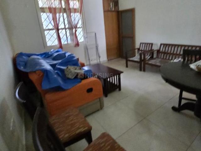 2 BHK Apartment in Candolim for rent Goa. The reference number is 20994165