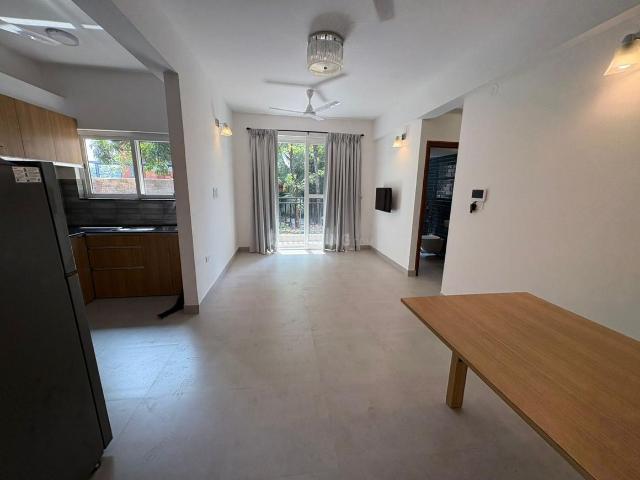 2 BHK Apartment in Candolim for resale Goa. The reference number is 15862145