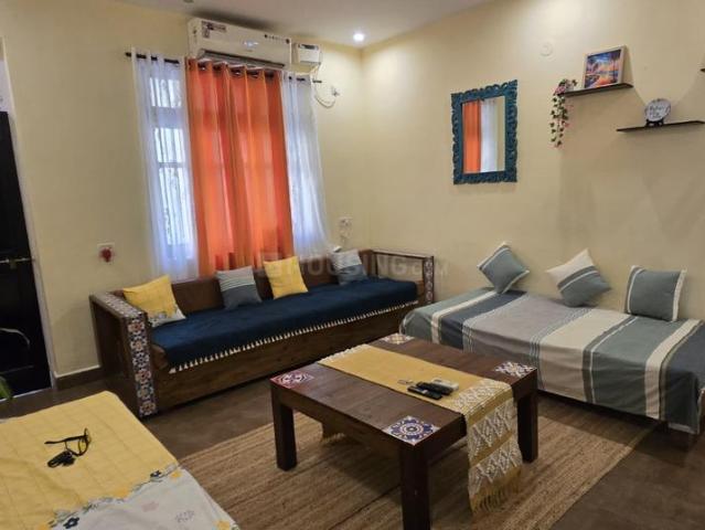 2 BHK Apartment in Candolim for resale Goa. The reference number is 20538804